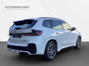 BMW iX1 eDrive 20 Ed. M Sport