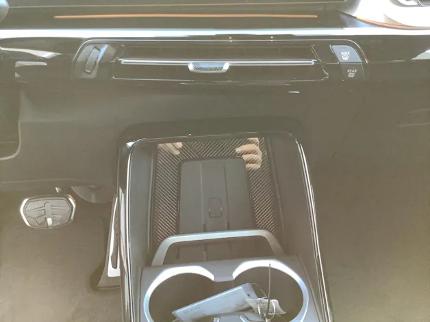 BMW iX1 eDrive 20 Ed. M Sport