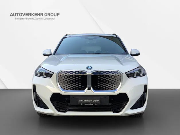 BMW iX1 eDrive 20 Ed. M Sport