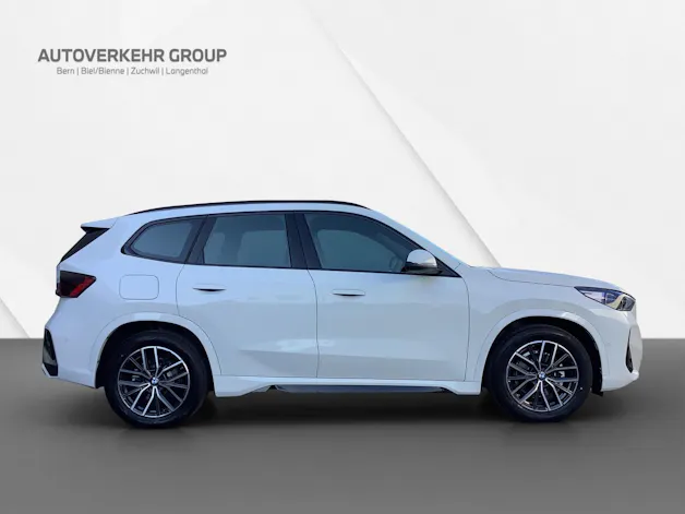 BMW iX1 eDrive 20 Ed. M Sport