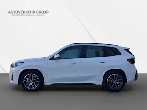 BMW iX1 eDrive 20 Ed. M Sport