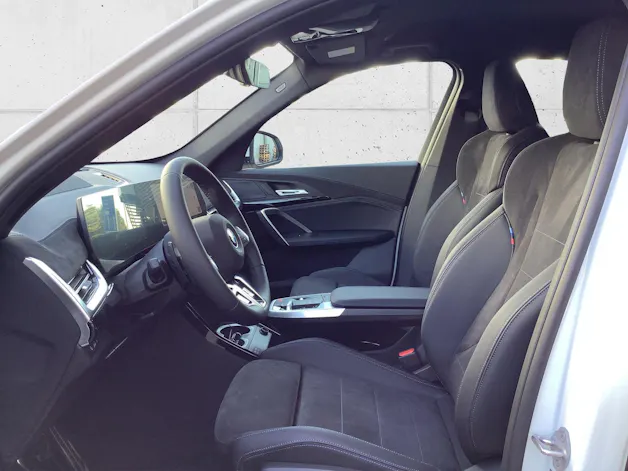 BMW iX1 eDrive 20 Ed. M Sport