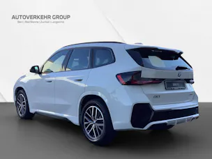 BMW iX1 eDrive 20 Ed. M Sport