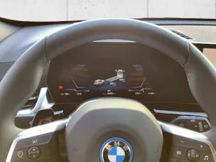 BMW iX1 eDrive 20 Ed. M Sport
