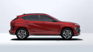 Hyundai Kona 1.6 GDi HEV N Line DCT