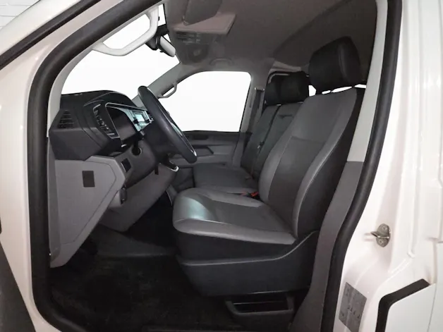 VW T6.1 2.0 TDI 4Motion