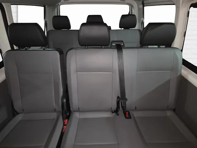 VW T6.1 2.0 TDI 4Motion