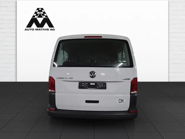 VW T6.1 2.0 TDI 4Motion