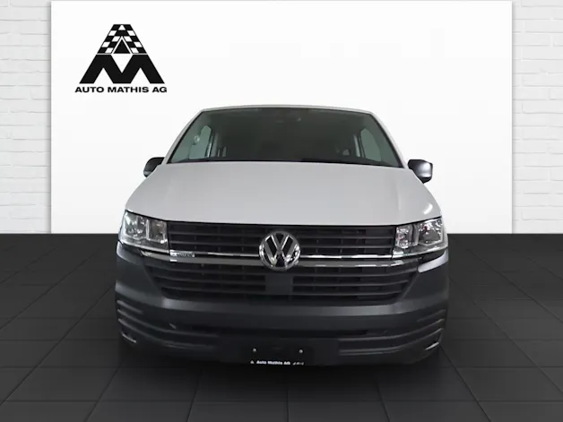 VW T6.1 2.0 TDI 4Motion