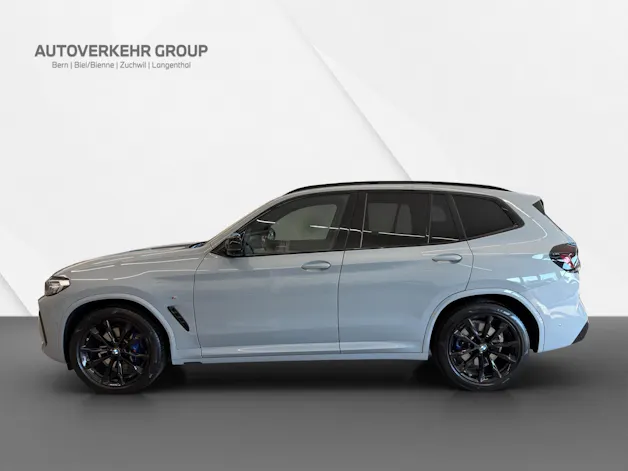 BMW X3 M40i