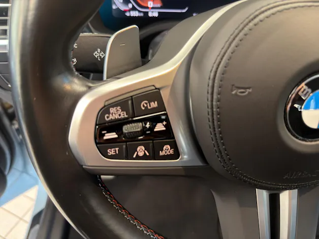 BMW X3 M40i