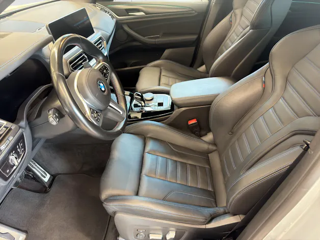 BMW X3 M40i