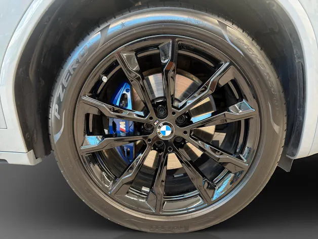 BMW X3 M40i