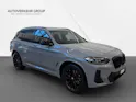 BMW X3 M40i
