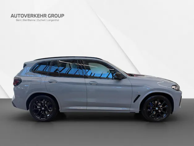BMW X3 M40i