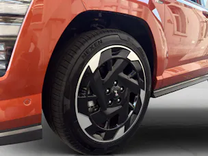 Hyundai Kona EV 65.4 kWh N Line