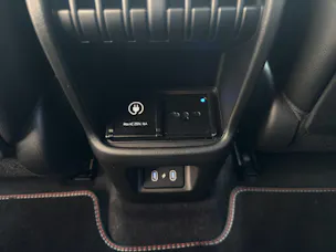 Hyundai Kona EV 65.4 kWh N Line