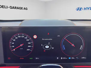 Hyundai Kona EV 65.4 kWh N Line