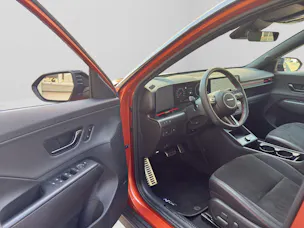 Hyundai Kona EV 65.4 kWh N Line
