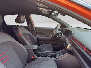 Hyundai Kona EV 65.4 kWh N Line