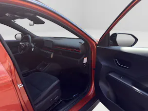 Hyundai Kona EV 65.4 kWh N Line