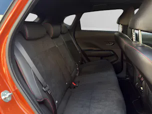 Hyundai Kona EV 65.4 kWh N Line