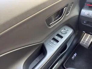Hyundai Kona EV 65.4 kWh N Line