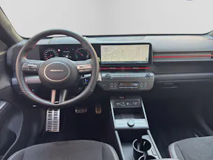 Hyundai Kona EV 65.4 kWh N Line