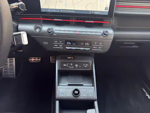 Hyundai Kona EV 65.4 kWh N Line