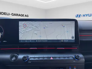 Hyundai Kona EV 65.4 kWh N Line