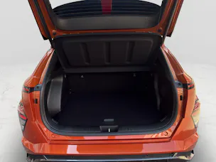 Hyundai Kona EV 65.4 kWh N Line