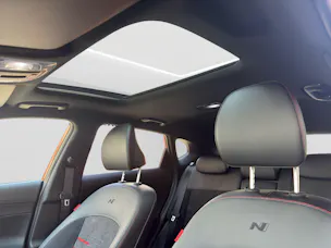 Hyundai Kona EV 65.4 kWh N Line