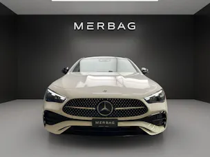 Mercedes-Benz CLE 300 Coupé 4M 9G-T