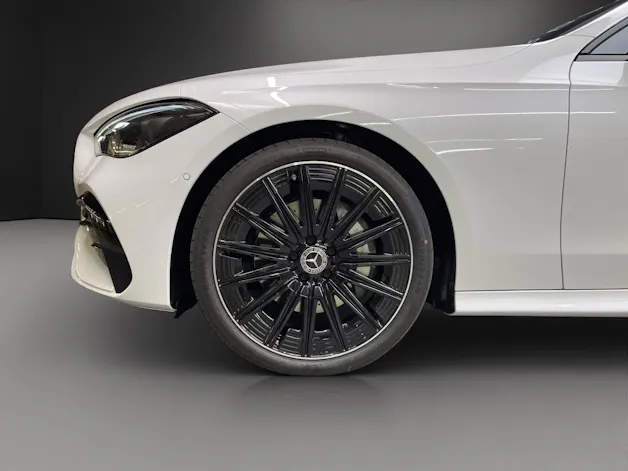 Mercedes-Benz CLE 300 Coupé 4M 9G-T