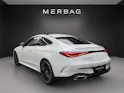 Mercedes-Benz CLE 300 Coupé 4M 9G-T