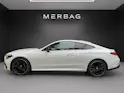 Mercedes-Benz CLE 300 Coupé 4M 9G-T