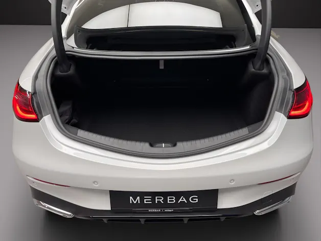 Mercedes-Benz CLE 300 Coupé 4M 9G-T