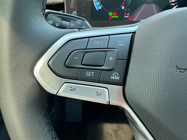 VW T-Roc 1.5 eTSI mHEV Trend DSG