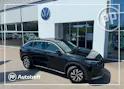 VW T-Roc 1.5 eTSI mHEV Trend DSG