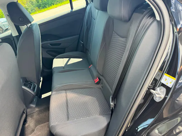 VW T-Roc 1.5 eTSI mHEV Trend DSG