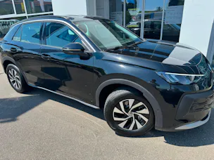 VW T-Roc 1.5 eTSI mHEV Trend DSG