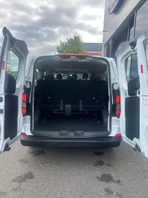 FORD Transit C combi 320 L1 2.0 Eco Trend/110CV/Man.