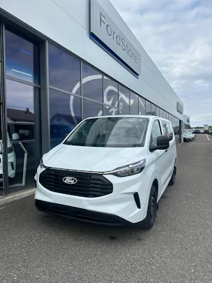 FORD Transit C combi 320 L1 2.0 Eco Trend/110CV/Man.
