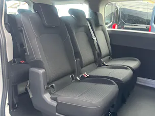 FORD Transit C combi 320 L1 2.0 Eco Trend/110CV/Man.