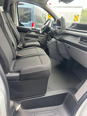 FORD Transit C combi 320 L1 2.0 Eco Trend/110CV/Man.