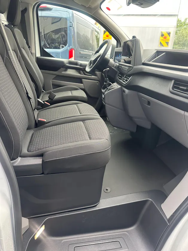 FORD Transit C combi 320 L1 2.0 Eco Trend/110CV/Man.