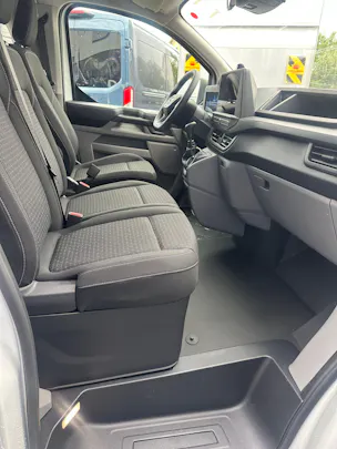 FORD Transit C combi 320 L1 2.0 Eco Trend/110CV/Man.