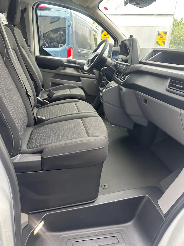 FORD Transit C combi 320 L1 2.0 Eco Trend/110CV/Man.