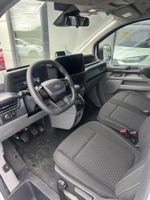 FORD Transit C combi 320 L1 2.0 Eco Trend/110CV/Man.