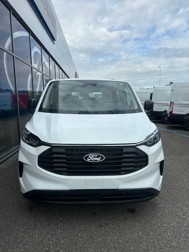 FORD Transit C combi 320 L1 2.0 Eco Trend/110CV/Man.